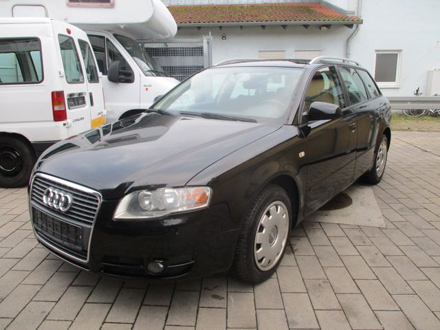 Audi A4 1.8 T Avant