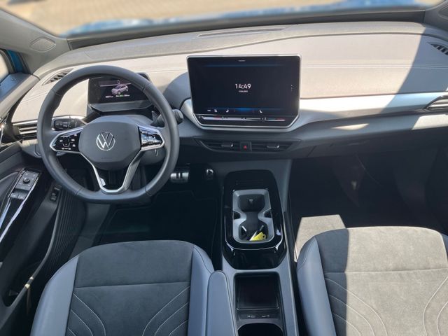 ID.4 PRO PERFORMANCE +LED+KAMERA+AHK+WÄRMEPUMPE+