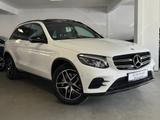 Mercedes-Benz GLC 250 4MATIC Aut. AMG-Line PANO/LED/CAM - Mercedes-Benz GLC 250 Gebrauchtwagen in Frankfurt