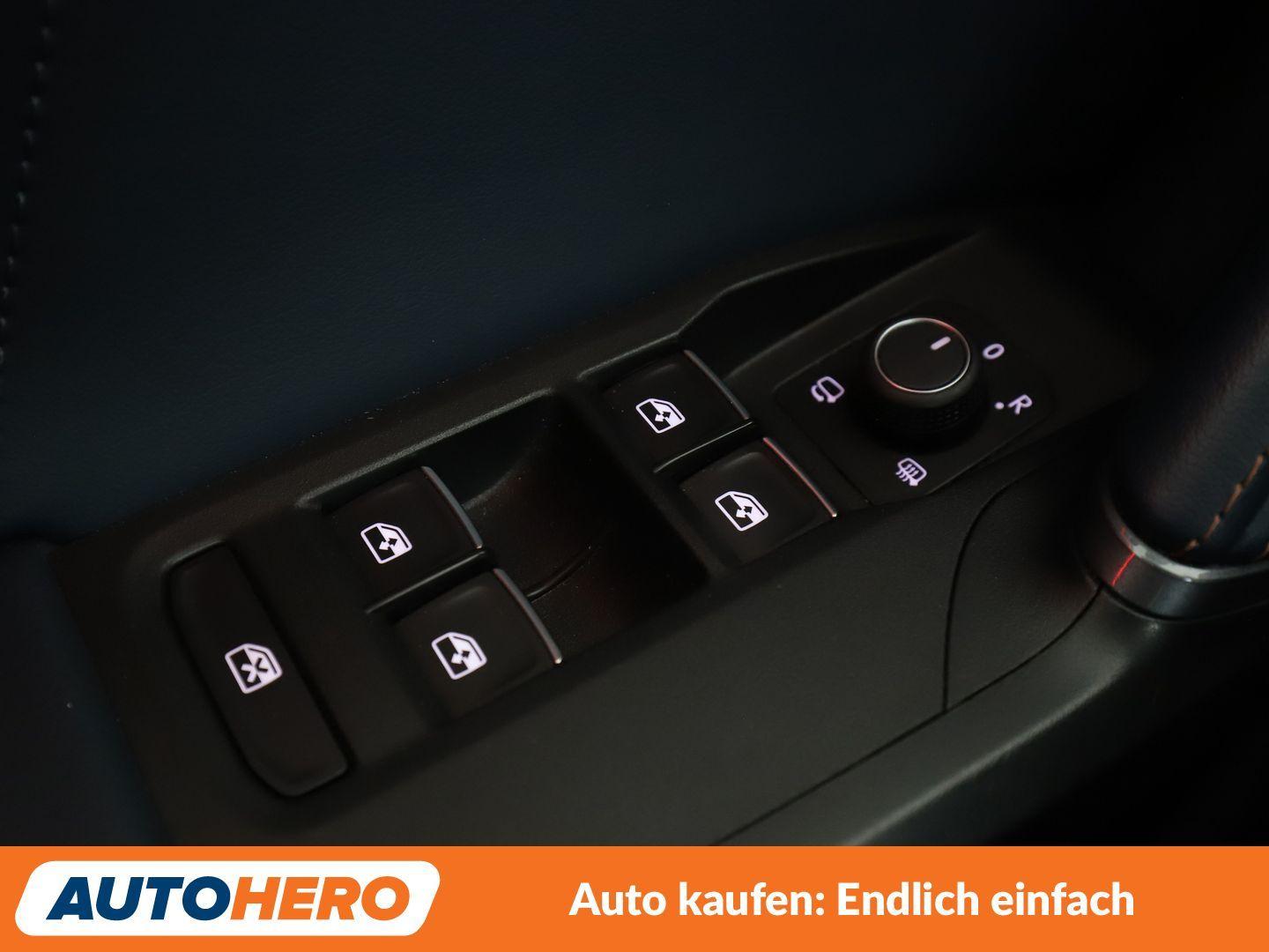 Cupra Formentor 2.0 TSI VZ 4Drive Aut.*NAVI*LED*CAM*, миниатюра 25