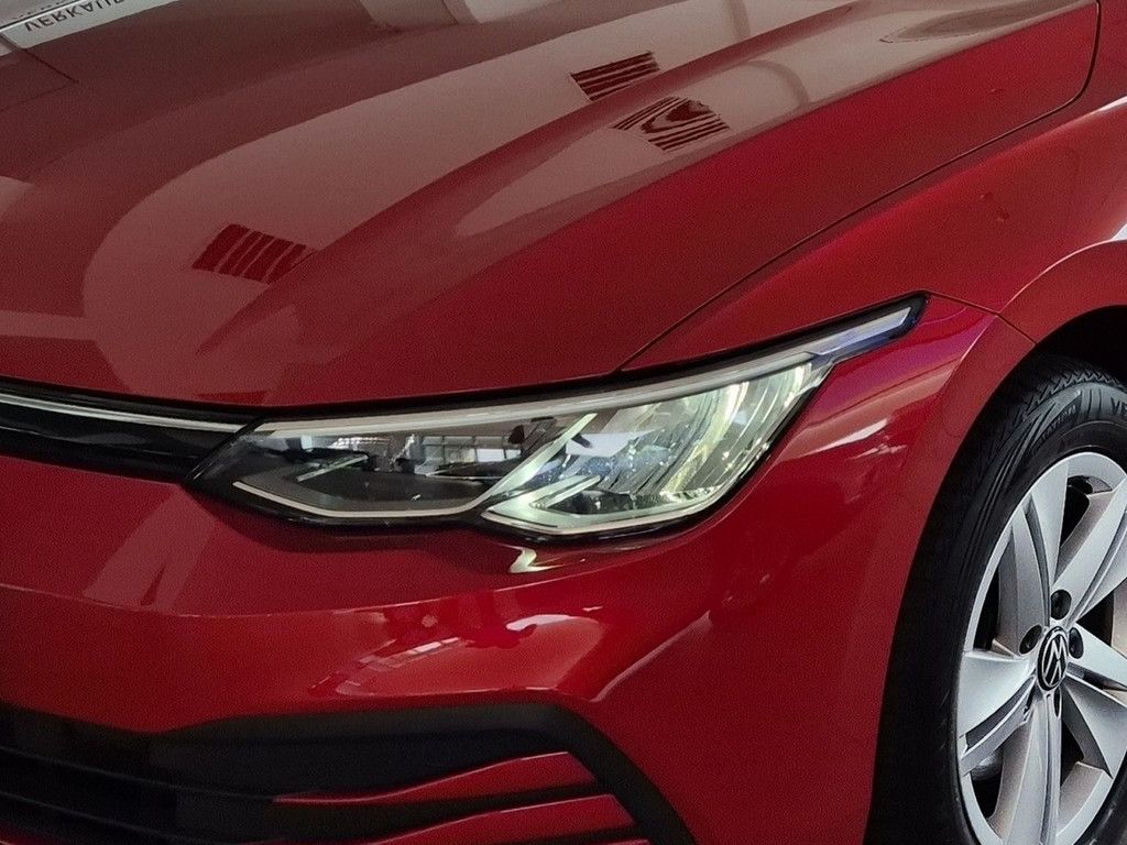 Golf VIII Variant 1.5 TSI Life Variant *LED*STAN