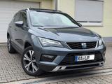 Seat Ateca Xcellence 4Drive/PANO/LED/AHK/SH/VOLL! - Seat Ateca in Karlsruhe