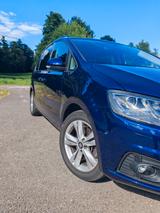 Seat Alhambra 2.0 TDI St.&St. 110kW 4Drive
