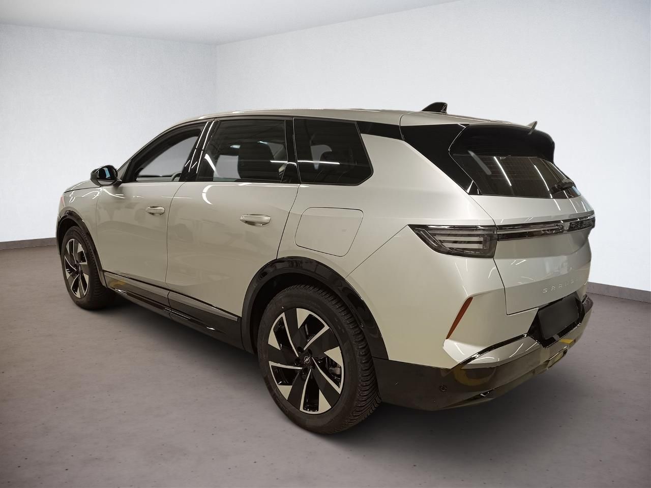 Fahrzeugabbildung Opel Grandland Electric 157KW Edition Automatik