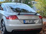 Audi TT Coupe 2.0 TFSI S tronic - - Audi TT Gebrauchtwagen in München