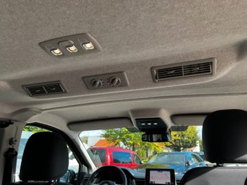 Bild 7 Nissan Primastar Kombi L2H1 3,0t Tekna