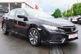Honda Civic 1.0 VTEC Comfort Klimaaut. Sitzheizung ACC - Honda Gebrauchtwagen in Berlin