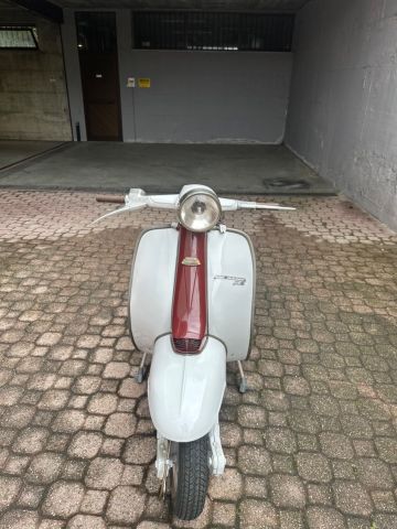 Lambretta Innocenti 150 Li