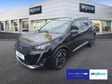 Peugeot 2008 Allure Pack HDI130 Automatik *Grip-Control - Peugeot 2008 in Mainz
