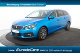 Peugeot 308SW Allure Automatik *1.Hand*T-Leder*AHK* - Peugeot 308 in Aachen