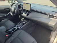 Suzuki Swace - Vorschau Bild 16