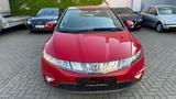 Honda Civic Lim. 5-trg. 2.2 CTDI Comfort - Honda Civic mit Diesel-Antrieb: Limousine