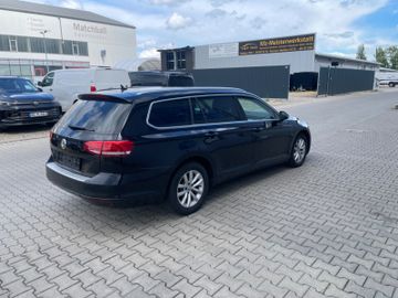 Volkswagen Passat Variant - 4