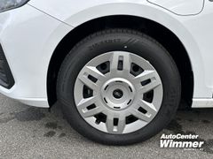 Foto Nummer 10: FORD Transit Connect