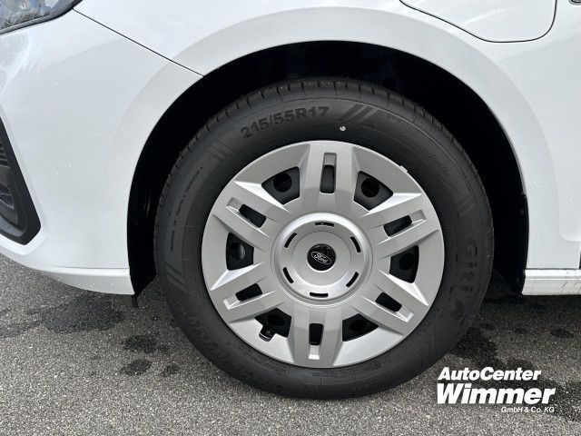 Foto Nummer 10: FORD Transit Connect