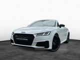 Audi TTS competition plus Matrix Kopfraumhzg. B&O - gebrauchte Audi TTS aus dem Jahr 2024