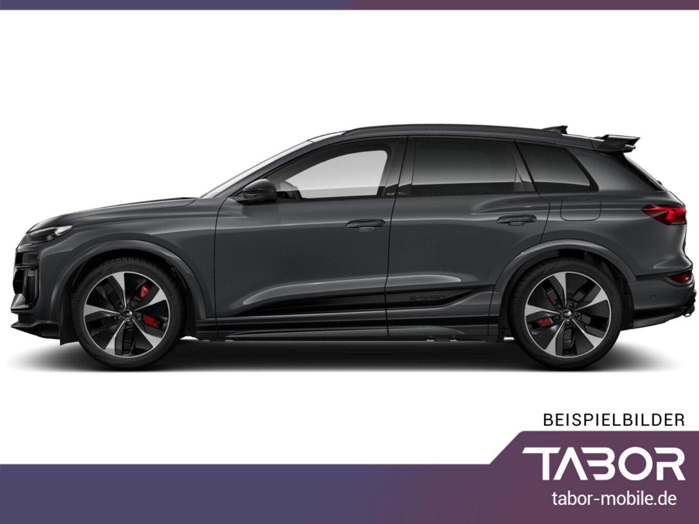 Audi SQ6 e-tron - Bild 2