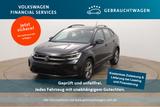 Volkswagen Taigo R-Line 1.0 TSI Tempo*PDC*RFK*Nav*Klima*SH - VW Taigo Gebrauchtwagen in Frankfurt