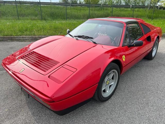 Ferrari FERRARI 328 GTS