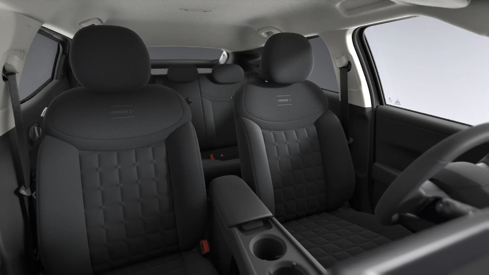 Hyundai IONIQ 3 - Bild 9
