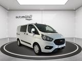 Ford Transit Custom 2.0tdCi 340 L1 Trend NAVI|KAMERA| - Ford Transit Custom in Dortmund