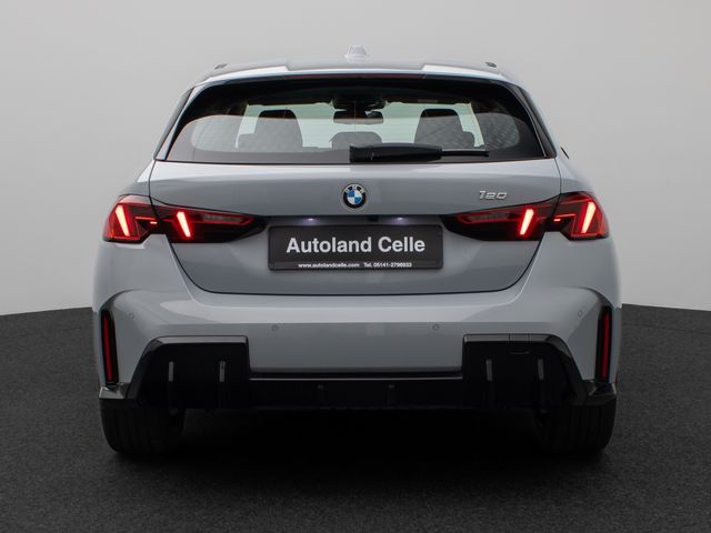 Foto Nummer 7: BMW 120i