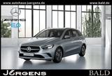 Mercedes-Benz B 200 Progressive/LED/Cam/Keyl/EASY-PACK/SHZ/17 - Mercedes-Benz B 200 Jahreswagen