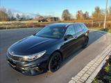 Kia Optima 1.6 8-Fach/SHZ/LHZ/AHK/Scheckheft - Kia Optima in Hamburg