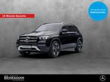 Mercedes-Benz GLE 400 d 4MATIC EXCLUSIVE Interieur/LED/SHZ/DPF - gebrauchte Mercedes-Benz GLE 400 aus dem Jahr 2021
