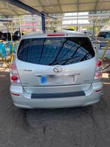 Toyota toyota corolla verso 7-sitzer - gebrauchte Toyota Corolla Verso aus dem Jahr 2008