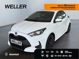 Toyota Yaris Hybrid 1.5 Comfort *RCam*CarPlay*Spurhalte - Toyota Yaris: Automatik
