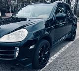 Porsche Cayenne S in toller Optik - Porsche Cayenne in Saarbrücken