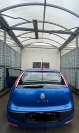 Fiat Punto Punto Evo 1.3L (sparsamer Verbr... - : Coupe, Sparsamer