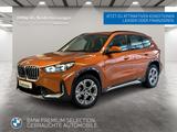 BMW X1 xDrive20d AHK Driv.Assist.Prof Head-Up LED - BMW: Orange