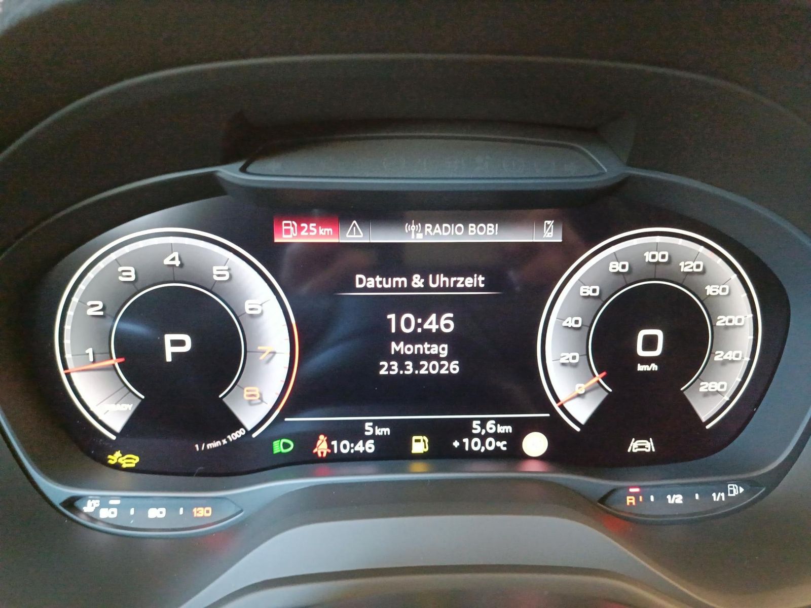 Audi Q2 - Bild 12
