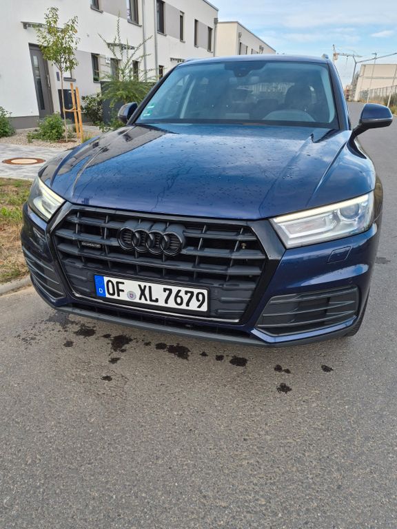 Image of Audi Q5