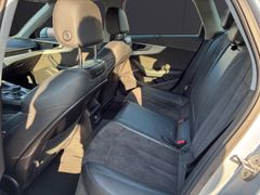 Audi A4 2.0 TDI Avant sport
