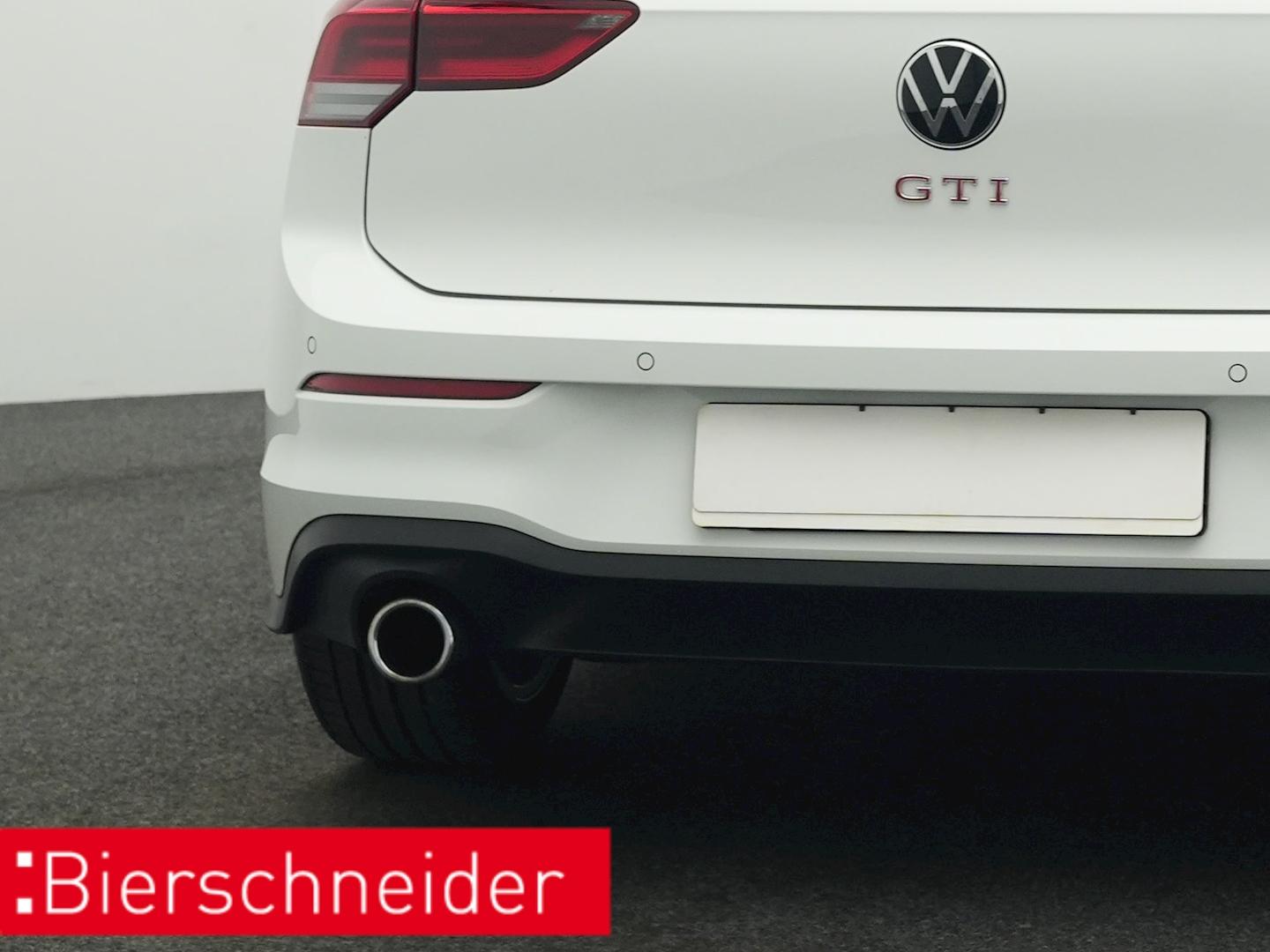 Volkswagen Golf GTI 8 2.0 TSI DSG NAVI LED SHZ ACC KEYLESS, миниатюра 18