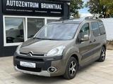 Citroën Berlingo HDi 90 Multispace Panorama/TÜV NEU - Citroën Berlingo in München