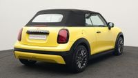 MINI Cooper Cabrio - Vorschau Bild 9