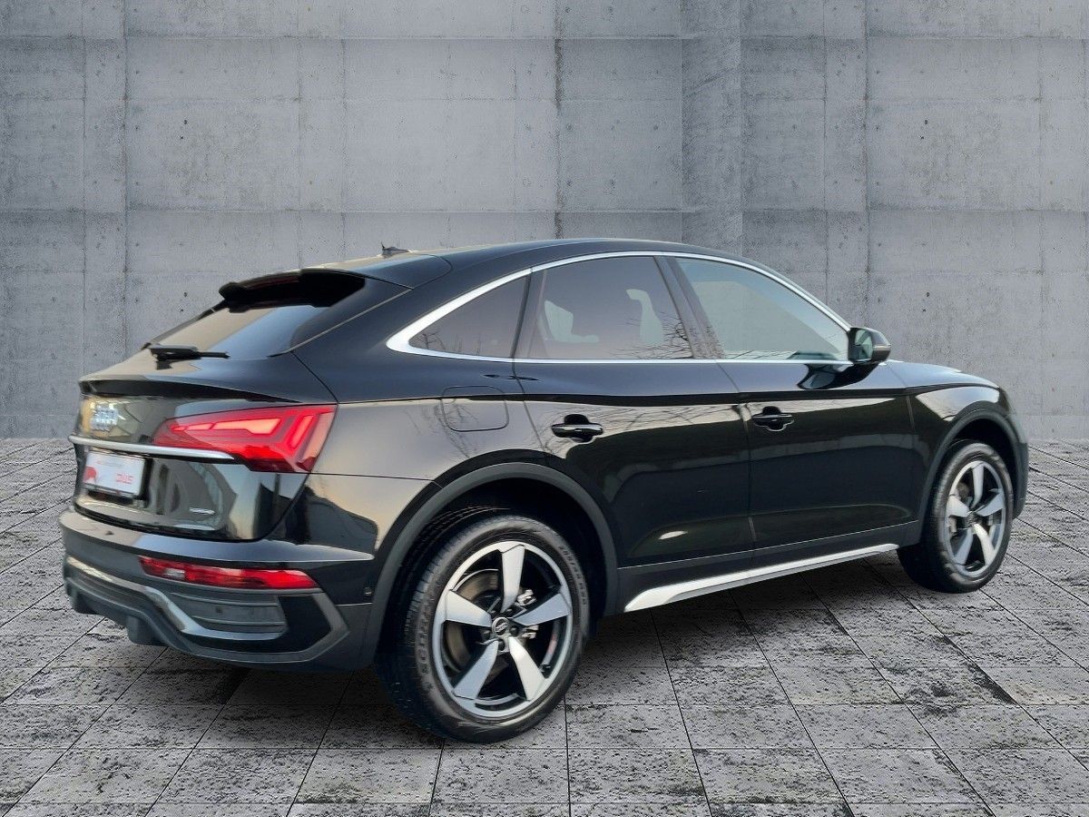 Audi Q5 - Bild 6