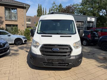 Ford Transit - 2