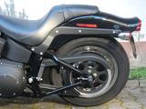 Harley-Davidson NIGHT TRAIN  - HARLEY-DAVIDSON NIGHT TRAIN