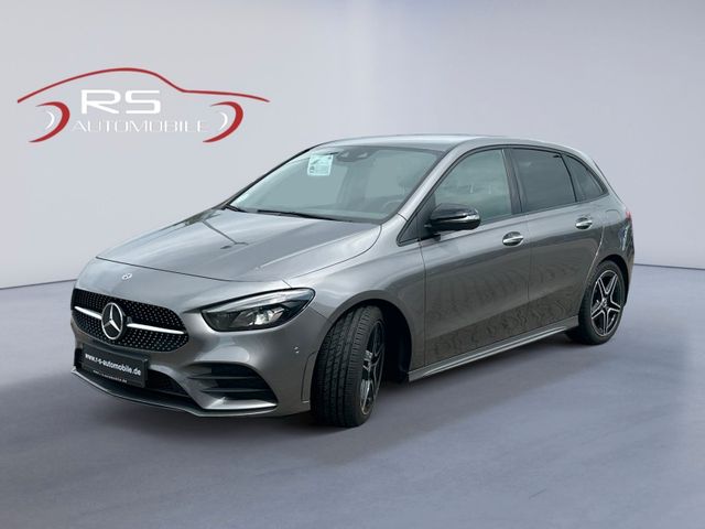 MERCEDES-BENZ AMG Line / Night Paket / ACC / Kamera