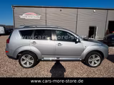 Peugeot 4007 Platinum*Klima*Automatik*7-Sitzer*Leder*All - Peugeot 4007: Pickup