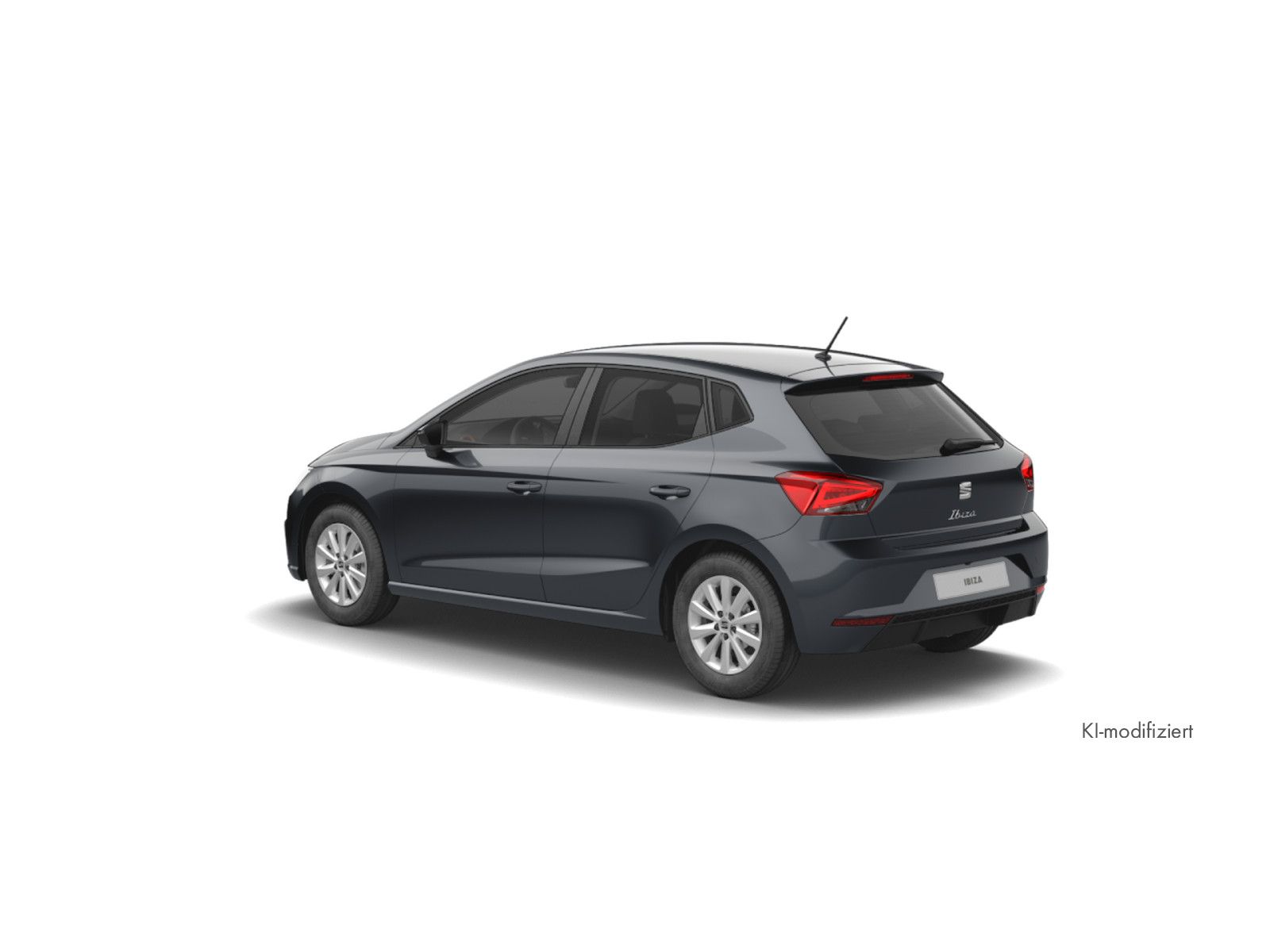Seat Ibiza - Bild 5
