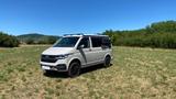 Volkswagen VW T6.1 California Beach Camper, Terranger Umbau