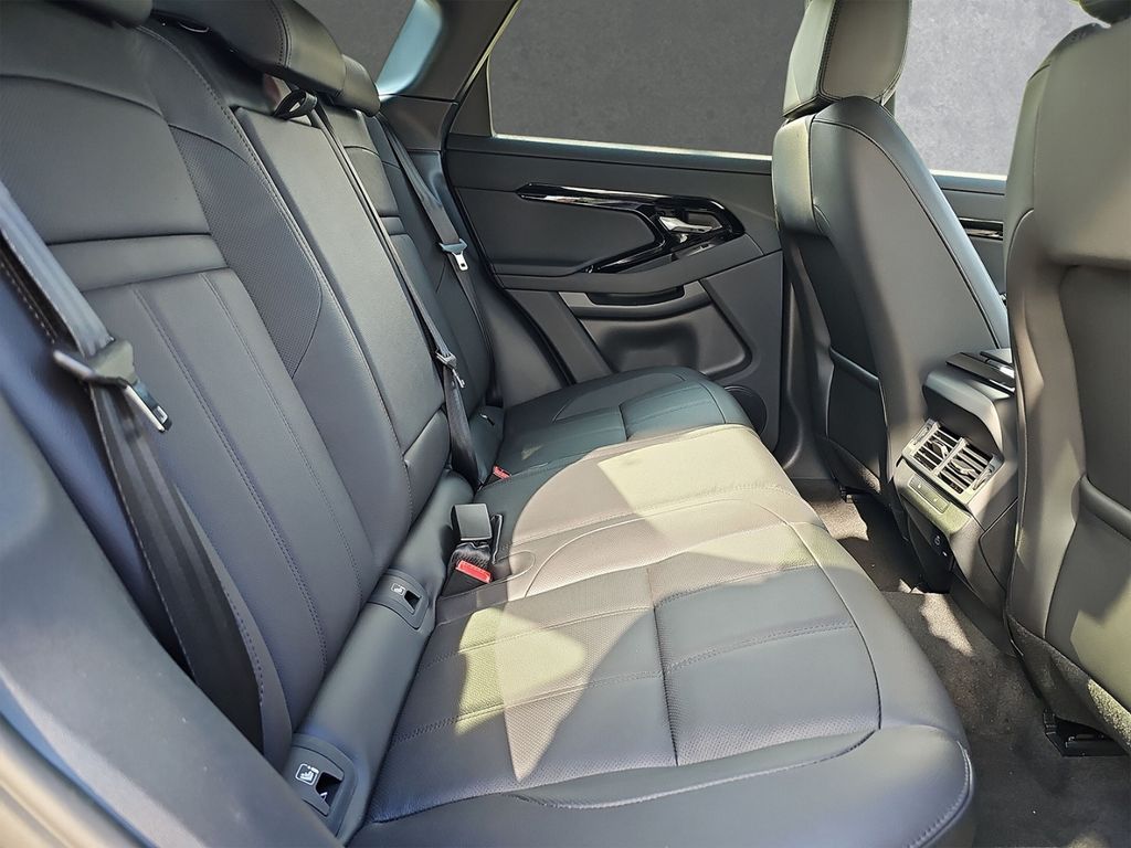 Land Rover Range Rover Evoque D165 AWD S