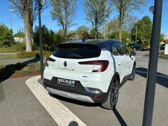 Renault Captur II 1.6 E-TECH Plug-in 160 Intens (EURO 6d