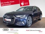 Audi A6 Avant 50 TFSI e quattro Sport S-tronic Klima - Audi A6 in Kiel